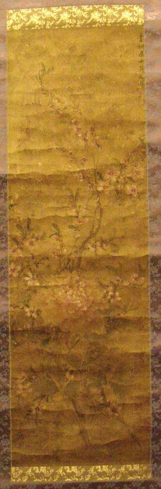 图片[1]-hanging scroll; painting BM-1926-0410-0.8-China Archive